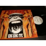 Mano negra - King Kong Five Mano negra - King Kong Five