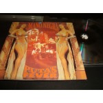 Mano negra - Puta's fever Mano negra - Puta's fever