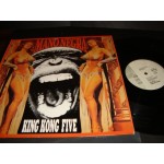 Mano negra - King Kong Five Mano negra - King Kong Five