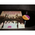 Manos Hadjidakis - Reflections Manos Hadjidakis - Reflections