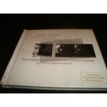 Manos Hadjidakis - Season of love / Mario Frangoulis Manos Hadjidakis - Season of love / Mario Frangoulis