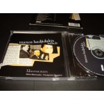 Manos Hadjidakis Ballads /