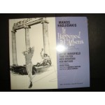 Manos Hadzidakis - It happened in Athens Manos Hadzidakis - It happened in Athens