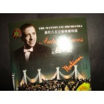 Mantovani Orchestra - Autumn leaves Mantovani Orchestra - Autumn leaves