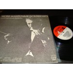 Mantovani Orchestra - More Mantovani Golden Hits Mantovani Orchestra - More Mantovani Golden Hits