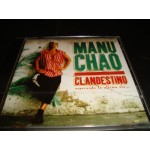 Manu Chao - Clandestino Manu Chao - Clandestino
