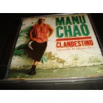 Manu Chao - Clandestino