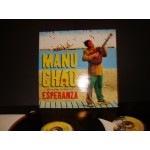 Manu Chao - Esperanza