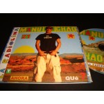 Manu Chao - La Radiolina Manu Chao - La Radiolina
