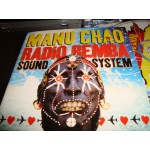 Manu Chao - Radio Bemba Sound System