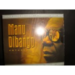 Manu Dibango - Anthology Manu Dibango - Anthology