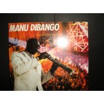 Manu Dibango - Ambassador Manu Dibango - Ambassador