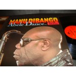 Manu Dibango - Abele Dance