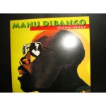 Manu Dibango - Gone clear Manu Dibango - Gone clear