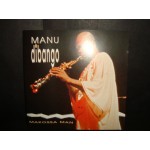 Manu Dibango - Makossa Man Manu Dibango - Makossa Man