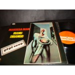 Manu Dibango - Makossa Man Manu Dibango - Makossa Man