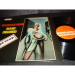 Manu Dibango - Makossa Man Manu Dibango - Makossa Man