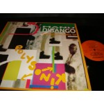 Manu Dibango - Polysonik / Feat. Mc Mell o Manu Dibango - Polysonik / Feat. Mc Mell o
