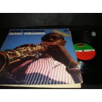 Manu Dibango - Soul Makossa Manu Dibango - Soul Makossa