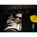 Manu Dibango - Soft and Sweet / Baryton Sax Manu Dibango - Soft and Sweet / Baryton Sax