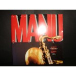 Manu Dibango - la fete a Manu Manu Dibango - la fete a Manu