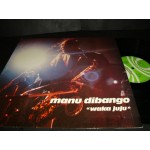 Manu Dibango - waka juju Manu Dibango - waka juju