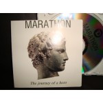 Marathon - The of a hero / Δ.Κατακουζινος Marathon - The of a hero / Δ.Κατακουζινος