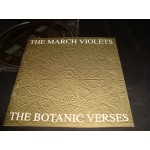 March Violets - The Botanic Verses