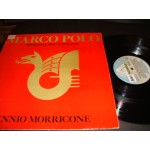 Marco Polo - Ennio Morricone Marco Polo - Ennio Morricone