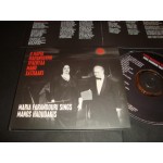 Maria Farandouri sings Manos Hadjidakis Maria Farandouri sings Manos Hadjidakis