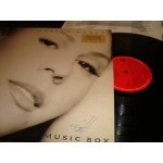 Mariah Carey - Music box Mariah Carey - Music box