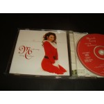 Mariah Carey - Merry Christmas Mariah Carey - Merry Christmas