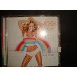 Mariah Carey - Rainbow Mariah Carey - Rainbow