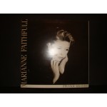 Marianne Faithfull - Strange weather Marianne Faithfull - Strange weather