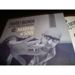 Mario Biondi - Handful of Soul Mario Biondi - Handful of Soul