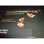 Mario Frangoulis - Music of the night