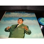 Mario Lanza - you do something to me Mario Lanza - you do something to me