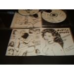 Marisa Monte - Barulhinho Bom - Uma Viagem Musical Marisa Monte - Barulhinho Bom - Uma Viagem Musical