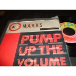 Marrs - Pump Up the Volume Marrs - Pump Up the Volume