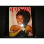 Marsha Hunt - Marsha Marsha Hunt - Marsha