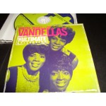 Martha Reeves + Vandellas - The Ultimate Collection