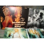 Martina Topley Bird - the blue god Martina Topley Bird - the blue god
