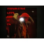 Marvin Gaye - Let's get it on Marvin Gaye - Let's get it on