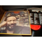 Marvin Gaye - Midnight Love