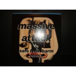 Massive Attack - Safe from harm {Remix}