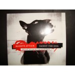 Massive Attack - Danny the dog Massive Attack - Danny the dog