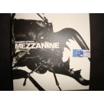 Massive Attack - Mezzanine Massive Attack - Mezzanine