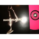 Massive Attack - Tear Drop