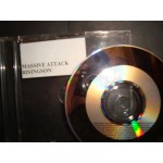 Massive Attack - Risingson Massive Attack - Risingson