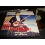 Masters of Bouzouki Recordings 1948-1968 Masters of Bouzouki Recordings 1948-1968